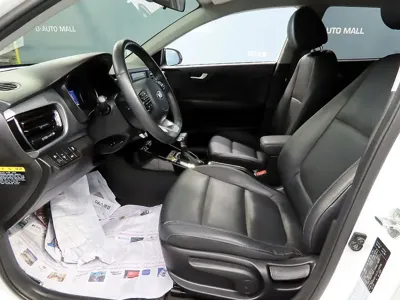Kia Stonic 2018, 50520 км, за 10900000 KRW - фото 10