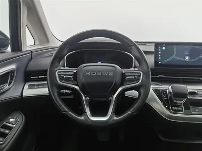 Roewe iMAX8 2021, 40300 км, за 79800 CNY - фото 11