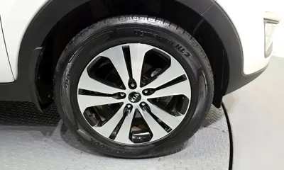 Kia Sportage 2013, 77569 км, за 6900000 KRW - фото 21
