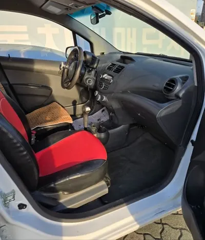 ChevroletGMDaewoo Spark 2013, 173794 км, за 1300000 KRW - фото 7