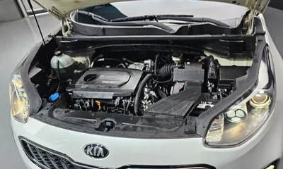 Kia Sportage 2017, 171856 км, за 7500000 KRW - фото 6