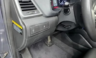 Hyundai Tucson 2018, 185099 км, за 10300000 KRW - фото 16
