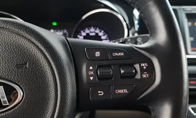 Kia Canival 2016, 164640 км, за 10990000 KRW - фото 16
