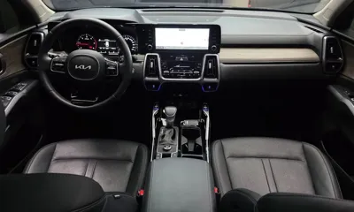 Kia Sorento 2023, 64051 км, за 27900000 KRW - фото 7