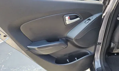 Hyundai Tucson 2014, 140584 км, за 6700000 KRW - фото 25