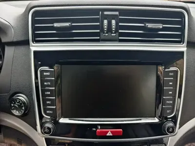 Haval M6 2021, 70000 км, за 39800 CNY - фото 22