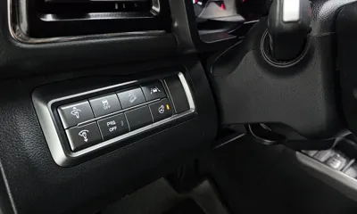 KG_Mobility_Ssangyong TIBOLI 2023, 37326 км, за 14500000 KRW - фото 17