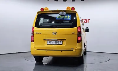 Hyundai Starex 2018, 90144 км, за 12990000 KRW