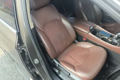 Buick Envision 2017, 123000 км, за 46921.44 CNY - фото 19