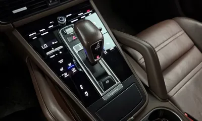 Porsche Cayenne 2019, 132172 км, за 51900000 KRW - фото 9