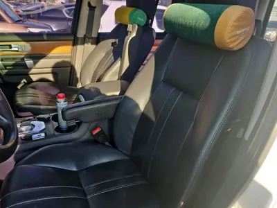 Land Rover Discovery 2016, 176177 км, за 15500000 KRW - фото 11