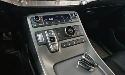 Hyundai Palisade 2021, 69655 км, за 26700000 KRW - фото 9