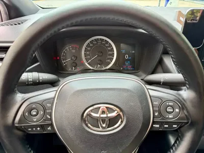 Toyota Levin 2021, 108000 км, за 49800 CNY - фото 15