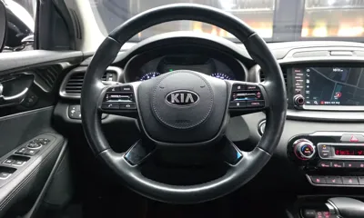Kia Sorento 2018, 183866 км, за 14700000 KRW - фото 13