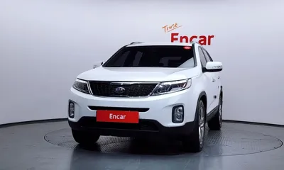 Kia Sorento 2014, 143677 км, за 7500000 KRW