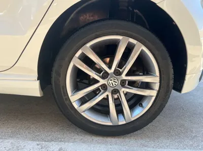 Volkswagen Polo 2015, 114694 км, за 5990000 KRW - фото 7