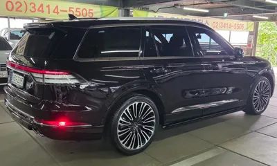Lincoln Aviator 2022, 55300 км, за 44500000 KRW - фото 4