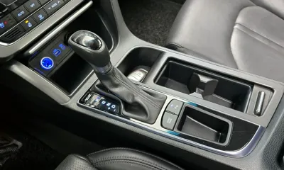 Hyundai Sonata 2016, 131361 км, за 9900000 KRW - фото 9