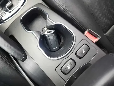 KG_Mobility_Ssangyong KORANDO 2016, 57998 км, за 7000000 KRW - фото 18