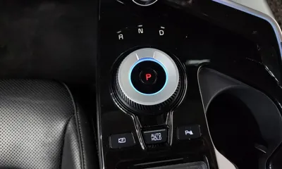 Kia EV6 2022, 143078 км, за 26200000 KRW - фото 9