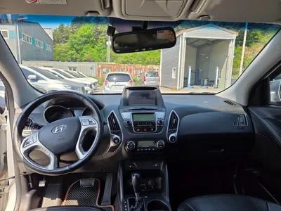 Hyundai Tucson 2012, 122000 км, за 4990000 KRW - фото 16