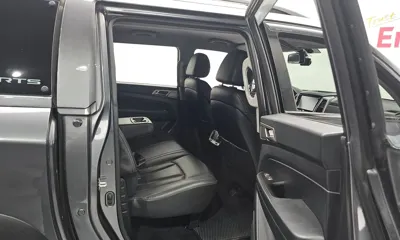 KG_Mobility_Ssangyong Rexton 2018, 123570 км, за 12700000 KRW - фото 26
