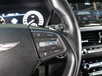 Genesis EQ900 2016, 195115 км, за 12900000 KRW - фото 20