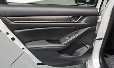 Honda Accord 2019, 160051 км, за 15700000 KRW - фото 25