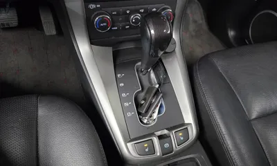 ChevroletGMDaewoo Captiva 2015, 97032 км, за 5300000 KRW - фото 9