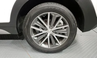 Hyundai Tucson 2017, 119745 км, за 8900000 KRW - фото 21