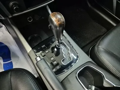 KG_Mobility_Ssangyong KORANDO 2016, 103071 км, за 4900000 KRW - фото 12