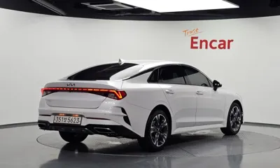 Kia K5 2023, 25503 км, за 39500000 KRW
