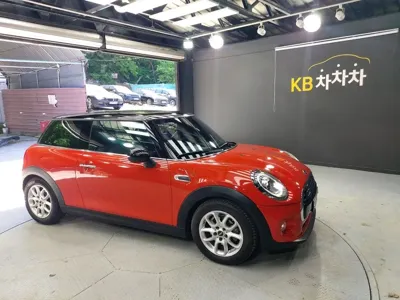 MINI Cooper 2019, 118964 км, за 11900000 KRW - фото 3
