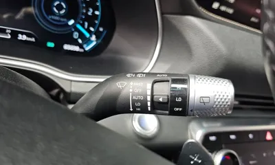 Genesis GV80 2020, 65698 км, за 39490000 KRW - фото 28