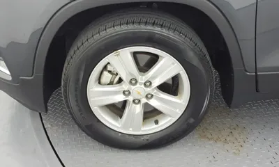 ChevroletGMDaewoo Trax 2018, 82758 км, за 6600000 KRW - фото 5