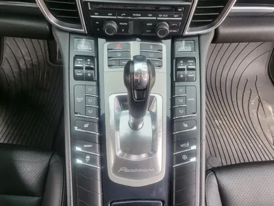Porsche Panamera 2013, 120000 км, за 15900000 KRW - фото 9