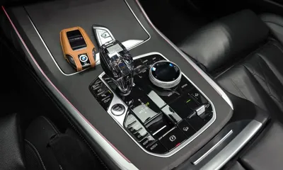 BMW X7 2022, 71034 км, за 71500000 KRW - фото 9