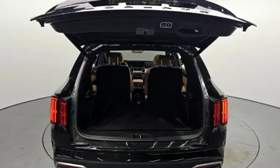Kia Sorento 2021, 135523 км, за 26700000 KRW - фото 20