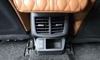 Kia Seltos 2023, 31637 км, за 42000000 KRW - фото 38