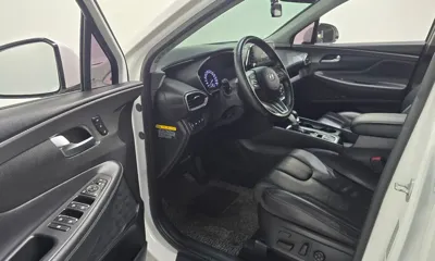 Hyundai Santafe 2019, 98479 км, за 18400000 KRW - фото 10
