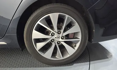 Kia K5 2018, 161412 км, за 7900000 KRW - фото 21