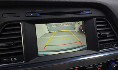 Hyundai Sonata 2016, 23970 км, за 11900000 KRW - фото 14