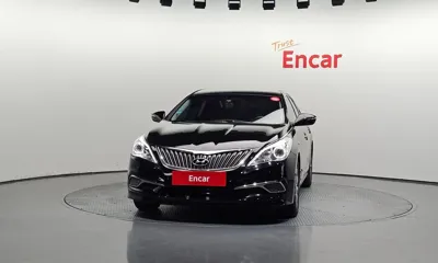 Hyundai Grandeur 2016, 139905 км, за 7990000 KRW