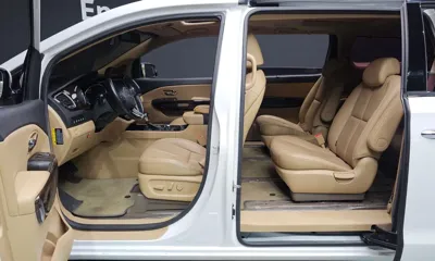 Kia Canival 2019, 147657 км, за 16900000 KRW - фото 17