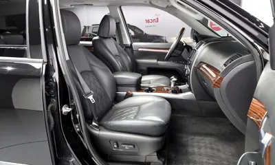 Kia Mohave 2018, 66501 км, за 19000000 KRW - фото 26