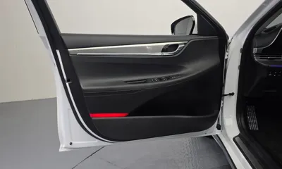 Hyundai Grandeur 2022, 26211 км, за 26990000 KRW - фото 24