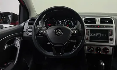 Volkswagen Polo 2015, 74912 км, за 7800000 KRW - фото 12