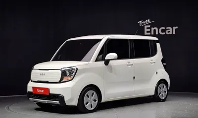 Kia Ray · 2023 год