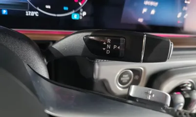Mercedes-Benz G-Class 2025, 13299 км, за 202000000 KRW - фото 9