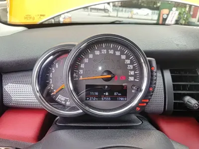 MINI MINI 2015, 57500 км, за 46100 CNY - фото 12